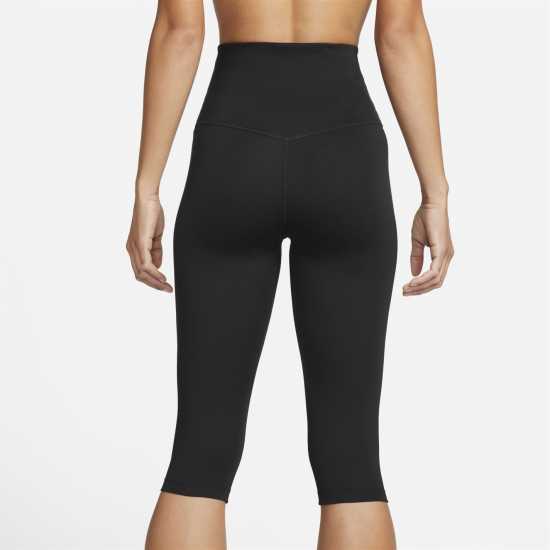 Nike One Women's High-Waisted Capri Leggings  