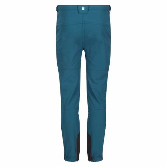 Regatta Tech Mountain Trs Walking Trouser Boys Драконолет Почистване и импрегниране