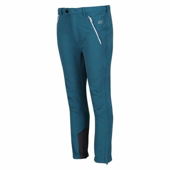 Regatta Tech Mountain Trs Walking Trouser Boys Драконолет Почистване и импрегниране