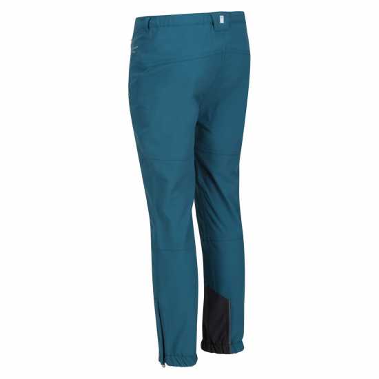 Regatta Tech Mountain Trs Walking Trouser Boys Драконолет Почистване и импрегниране