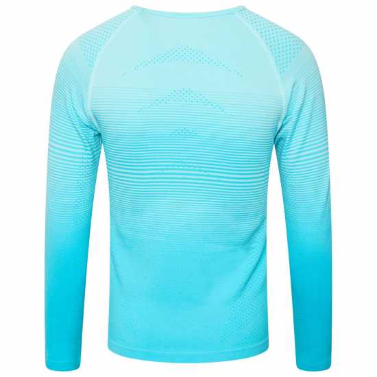 Dare2B Dare 2B Baselayer Set Juniors Aruba Blue Детски основен слой дрехи