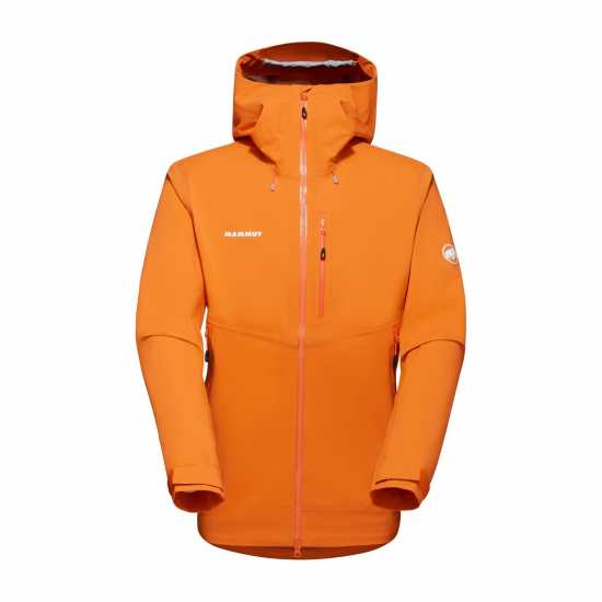 Mammut Alto 3L Jkt Sn00 Оранжево 