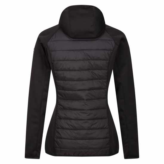 Regatta Andreson Jkt Ld00 Черно Дамски якета и палта