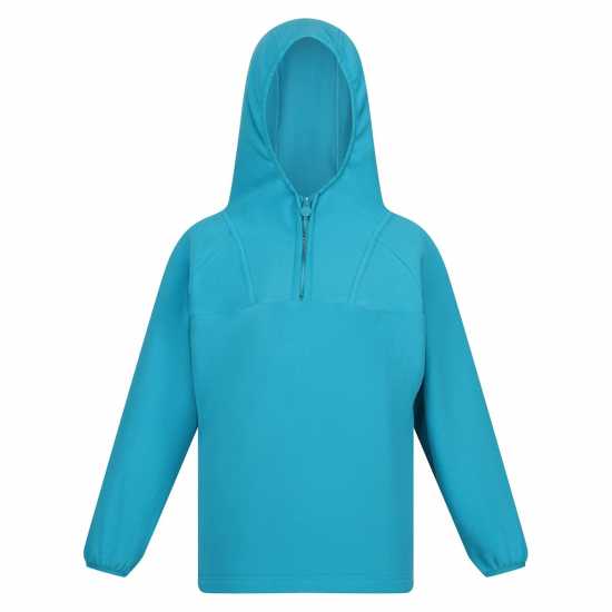 Regatta Fayley Hoody Jn52 Тахо Синьо Детски полар