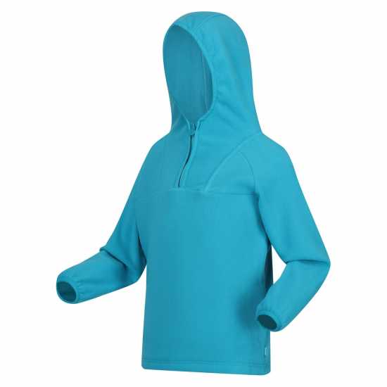 Regatta Fayley Hoody Jn52 Тахо Синьо Детски полар