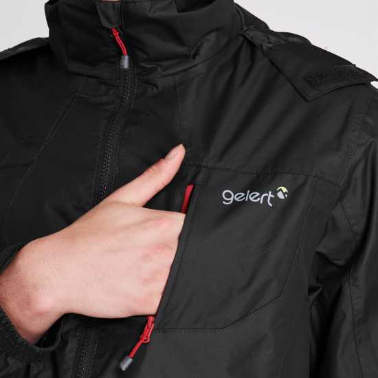 Gelert Непромокаемо Яке Waterproof Jacket  Мъжки грейки