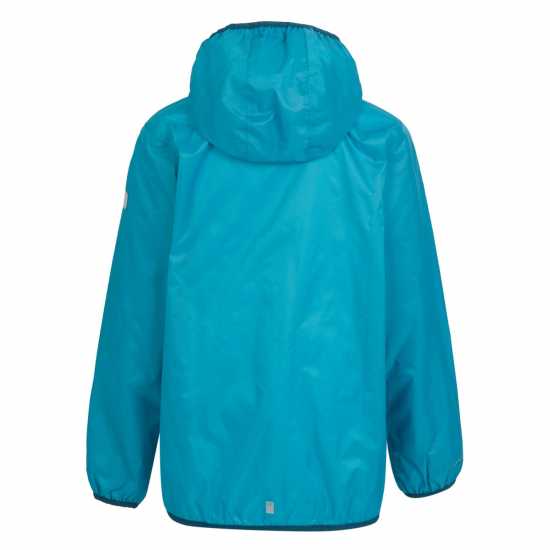 Regatta Lever Ii Jkt Jn43  Детски якета и палта