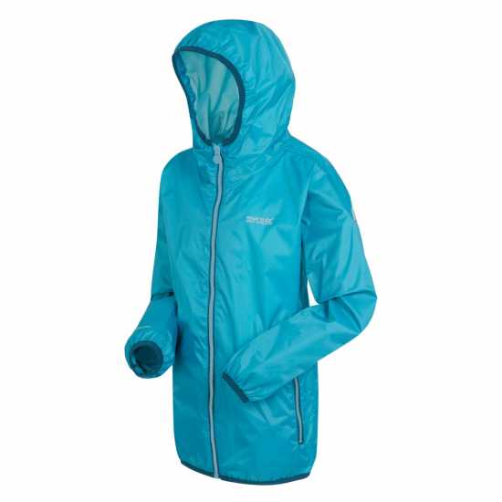 Regatta Lever Ii Jkt Jn43  Детски якета и палта