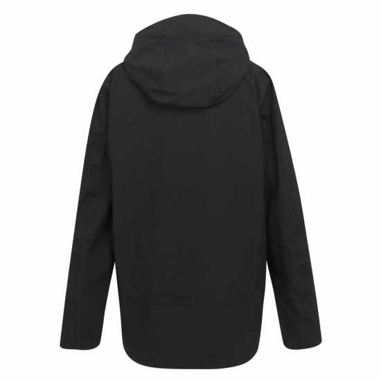 Regatta Okara Jkt Sn43 Черно Мъжки грейки