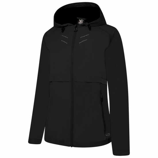 Dare2B Dare 2B Crystal Jkt Ld99 Черно Дамски грейки