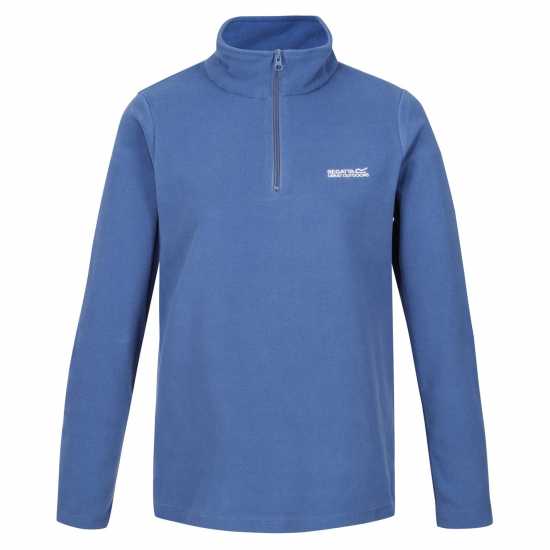 Regatta Sweethart Half Zip Fleece Womens  Дамски полар