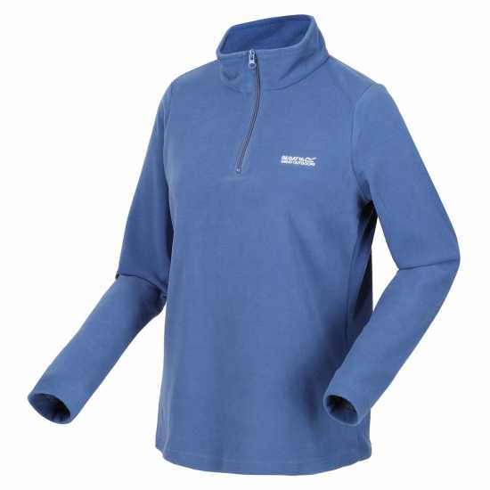 Regatta Sweethart Half Zip Fleece Womens  Дамски полар