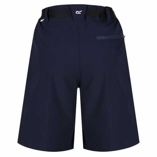 Regatta Str Short 3 Ld99  Дамски къси панталони