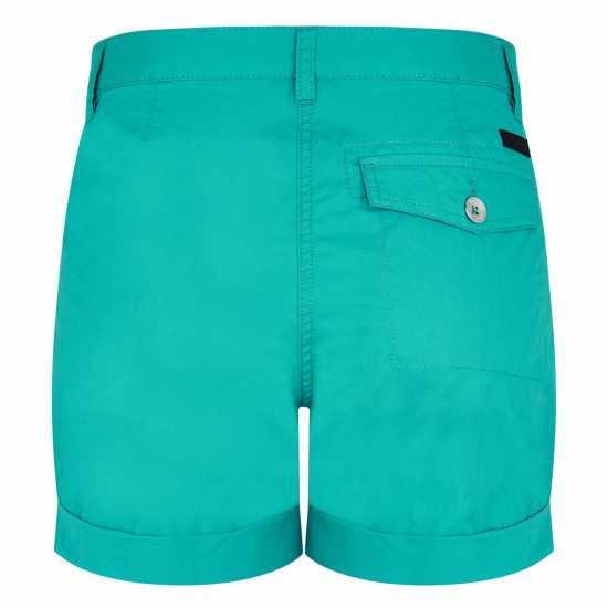 Regatta Pemma Shorts Walking Short Womens Търкоаз 