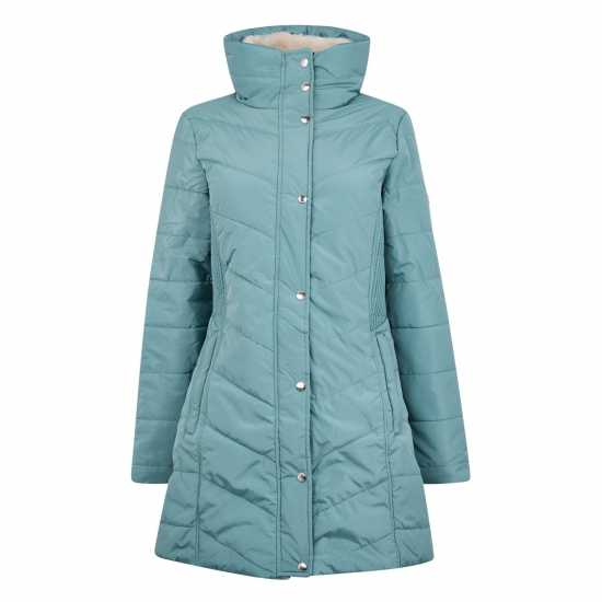 Изолиращо Яке Regatta Parthenia Insulated Jacket Waterproof Womens  Дамски грейки