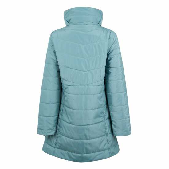 Изолиращо Яке Regatta Parthenia Insulated Jacket Waterproof Womens  Дамски грейки