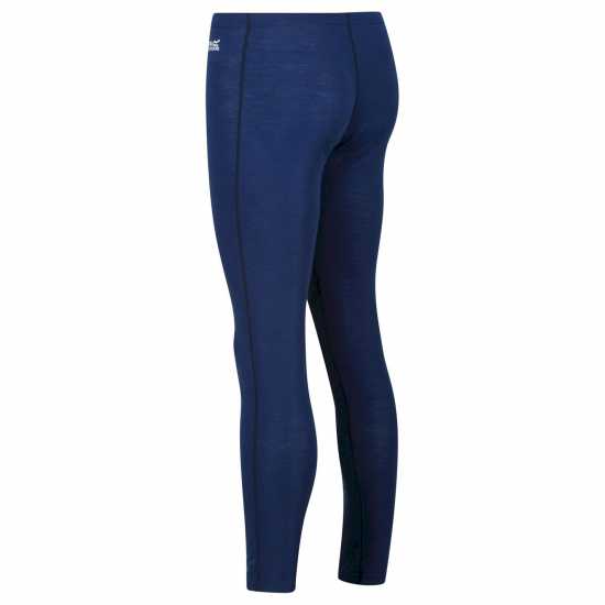 Regatta Zimba Leggings Baselayer Legging Mens Пруски Мъжки долни дрехи