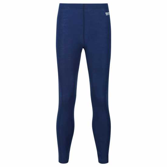 Regatta Zimba Leggings Baselayer Legging Mens Пруски Мъжки долни дрехи