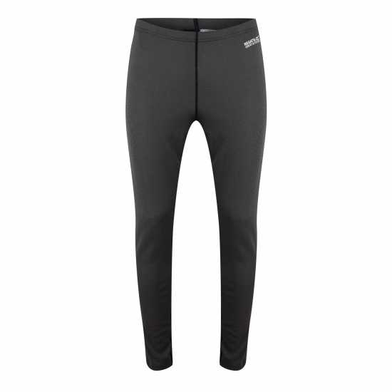 Regatta Zimba Leggings Baselayer Legging Mens Магнит Мъжки долни дрехи