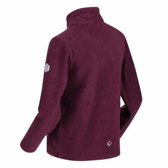 Яке Полар Regatta Marlin Vii Full Zip Fleece Jacket Unisex Kids  Детски полар