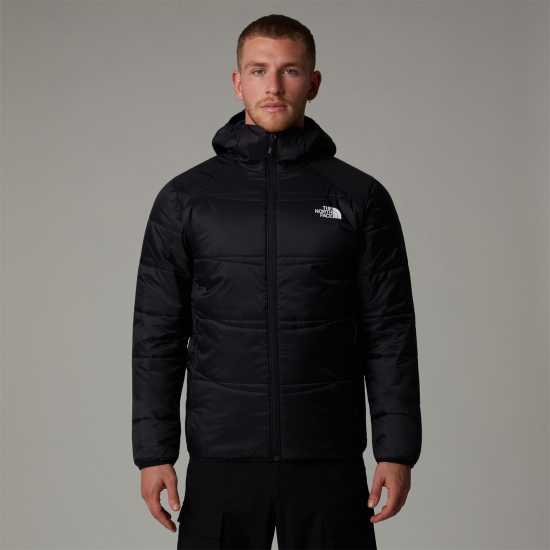 The North Face Quest Synthetic Jacket Tnf Black/ Черно The North Face Mens