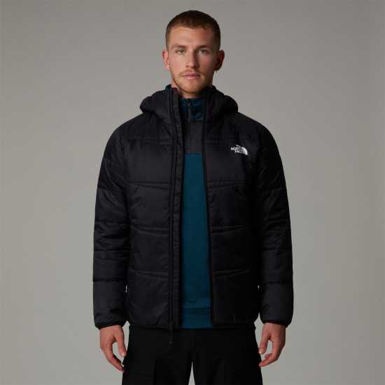 The North Face Quest Synthetic Jacket Tnf Black/ Черно The North Face Mens