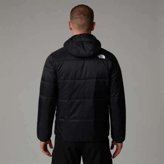 The North Face Quest Synthetic Jacket Tnf Black/ Черно The North Face Mens