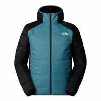 The North Face Quest Synthetic Jacket Tnf Black/  The North Face Mens