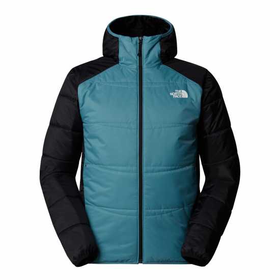 The North Face Quest Synthetic Jacket Tnf Black/  The North Face Mens