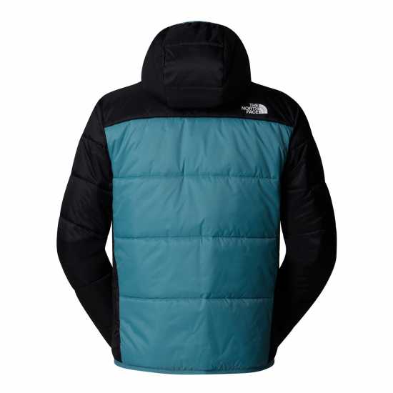 The North Face Quest Synthetic Jacket Tnf Black/  The North Face Mens