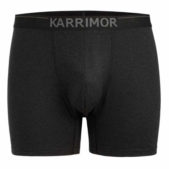 Karrimor Merino Sht Sn51 Черно Мъжки долни дрехи