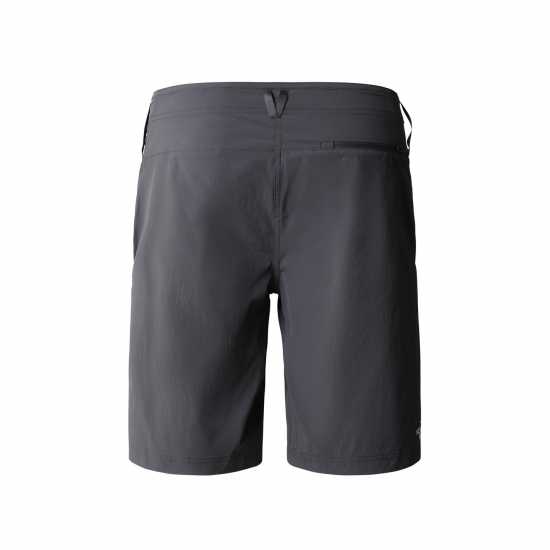 Мъжки Шорти The North Face Speedlight Slim Tapered Shorts Mens Асфалтово сиво Мъжки къси панталони