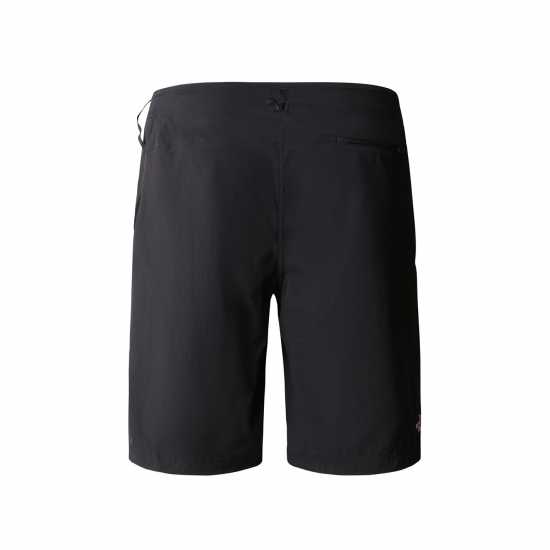 Мъжки Шорти The North Face Speedlight Slim Tapered Shorts Mens Черно Мъжки къси панталони