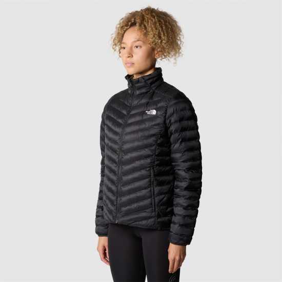 Дамско Яке The North Face Huila Puffer Jacket Womens  Дамски грейки