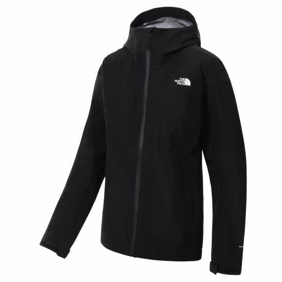 The North Face North Face W Dryzzle Futurelight Jacket Tnf Bl Waterproof Womens  Дамско водонепромокаемо облекло