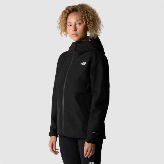 The North Face North Face W Dryzzle Futurelight Jacket Tnf Bl Waterproof Womens  Дамско водонепромокаемо облекло