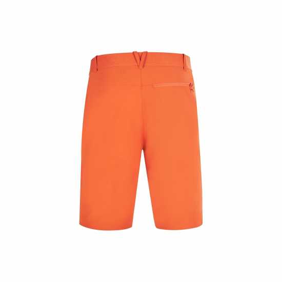 Karrimor Helium Shorts Sn43 Оранжево Мъжко облекло за едри хора