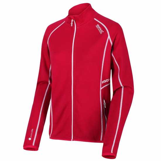 Дамско Яке Regatta Wms Hentana Ii Softshell Jacket Womens  Дамски якета с пух