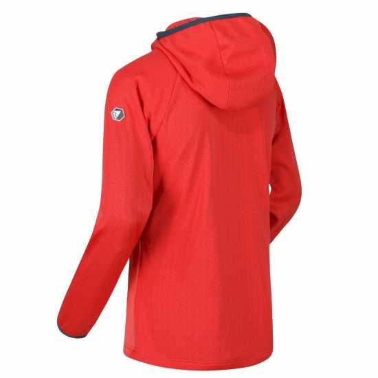 Дамско Яке Regatta Helio Softshell Jacket Womens  Дамски якета с пух