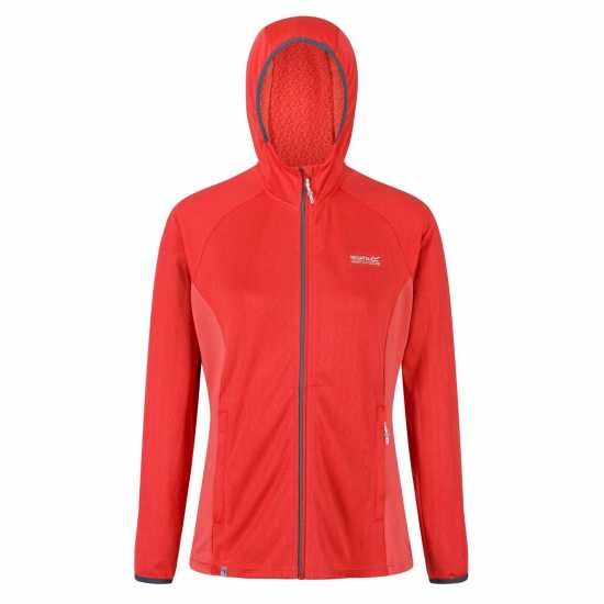 Дамско Яке Regatta Helio Softshell Jacket Womens  Дамски якета с пух