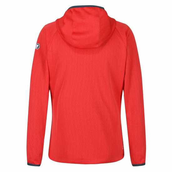 Дамско Яке Regatta Helio Softshell Jacket Womens  Дамски якета с пух