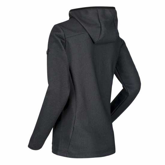 Шел Яке Regatta Womens Terota Full Zip Hooded Fleece Softshell Jacket  Дамски якета и палта