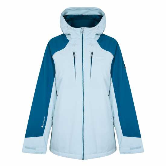 Regatta Women'S Highton Ii Waterproof Jacket Womens  Дамски якета с пух