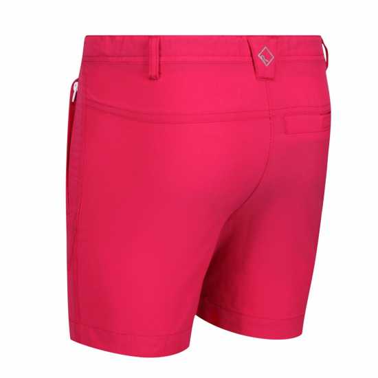 Regatta Junior Highton Stretch Walking Shorts Short Boys Duchess Детски къси панталони