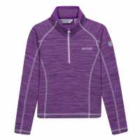 Regatta Berley Fleece Unisex Kids Хиацинт Детски полар