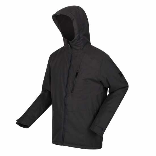 Непромокаемо Яке Regatta Highside Vi Waterproof Jacket Puffer Mens  Мъжки якета с пух