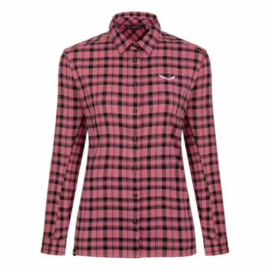 Salewa Fanes Shirt Ld99  Дамски ризи и тениски