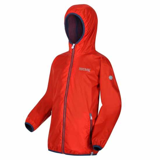 Regatta Lever Ii Jkt In99 Янтарен светлина Детски якета и палта