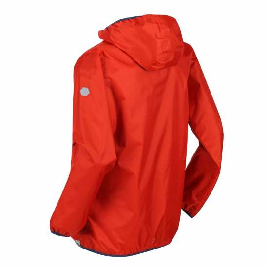 Regatta Lever Ii Jkt In99 Янтарен светлина Детски якета и палта