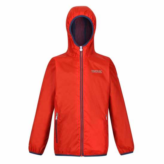 Regatta Lever Ii Jkt In99 Янтарен светлина Детски якета и палта